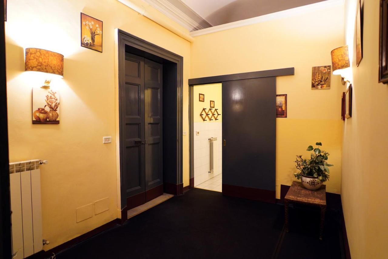 Hotel Etnea Catania-Fontanarossai nemzetközi repülőtér Kültér fotó